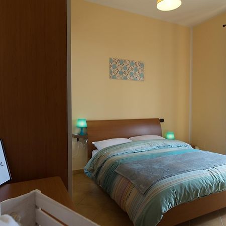 Bed And Breakfast Mielezenzero Agrigento Luaran gambar