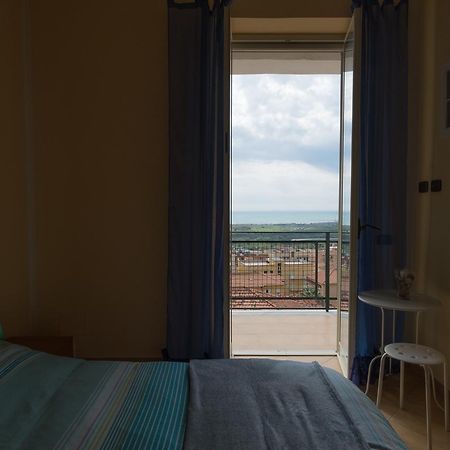 Bed And Breakfast Mielezenzero Agrigento Luaran gambar