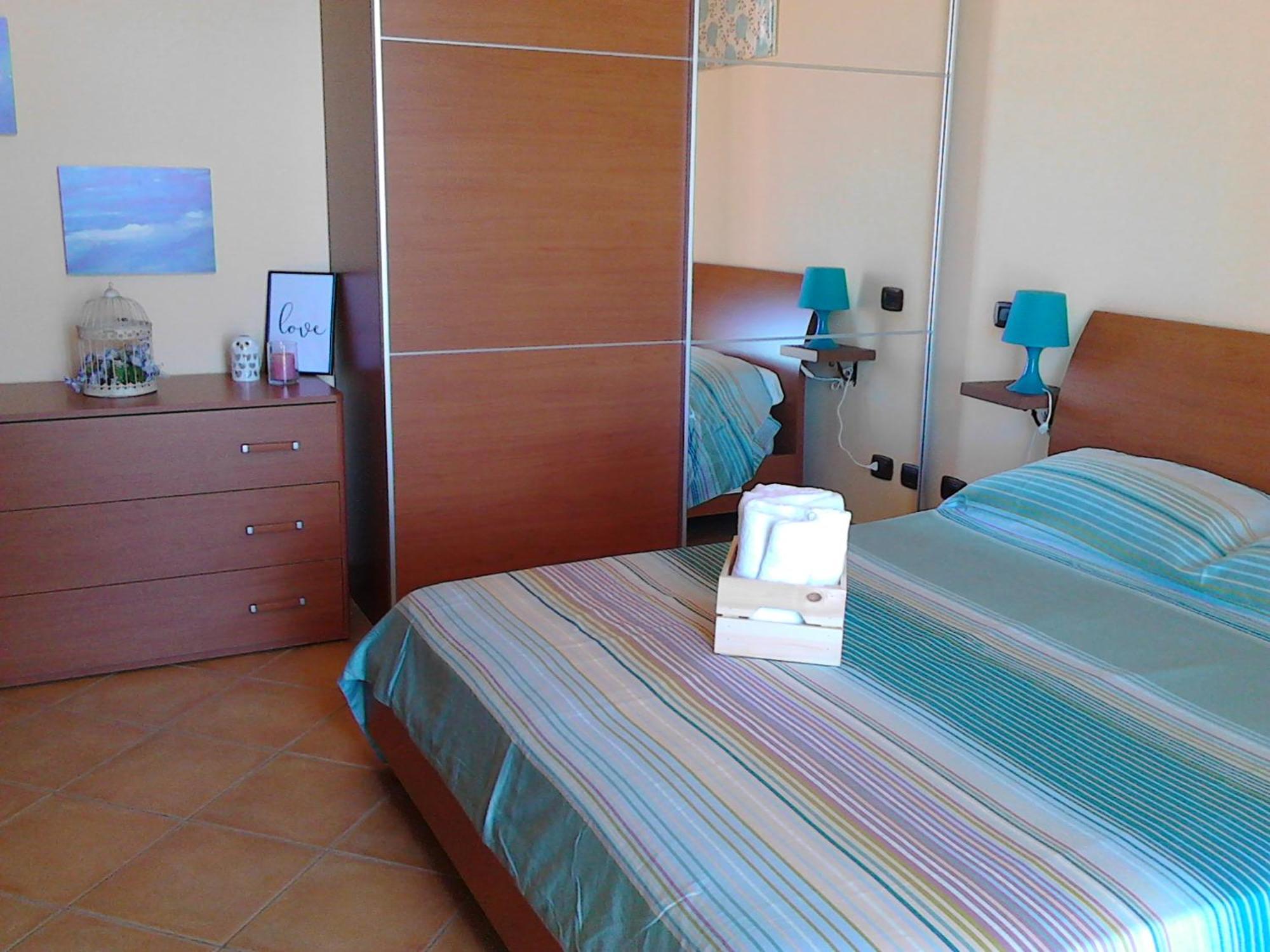 Bed And Breakfast Mielezenzero Agrigento Bilik gambar