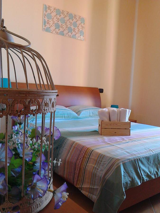 Bed And Breakfast Mielezenzero Agrigento Luaran gambar