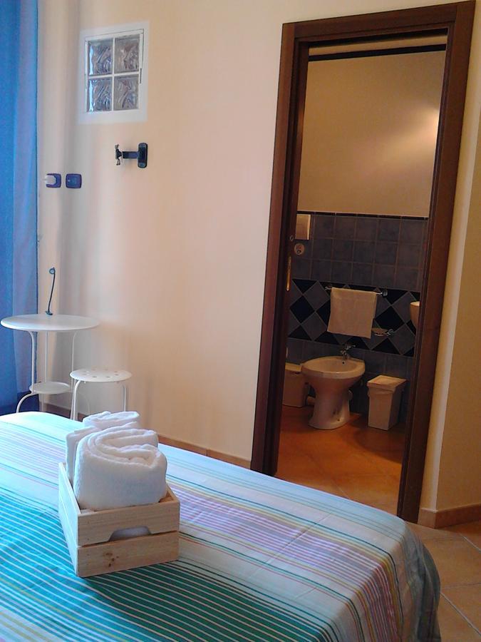 Bed And Breakfast Mielezenzero Agrigento Luaran gambar