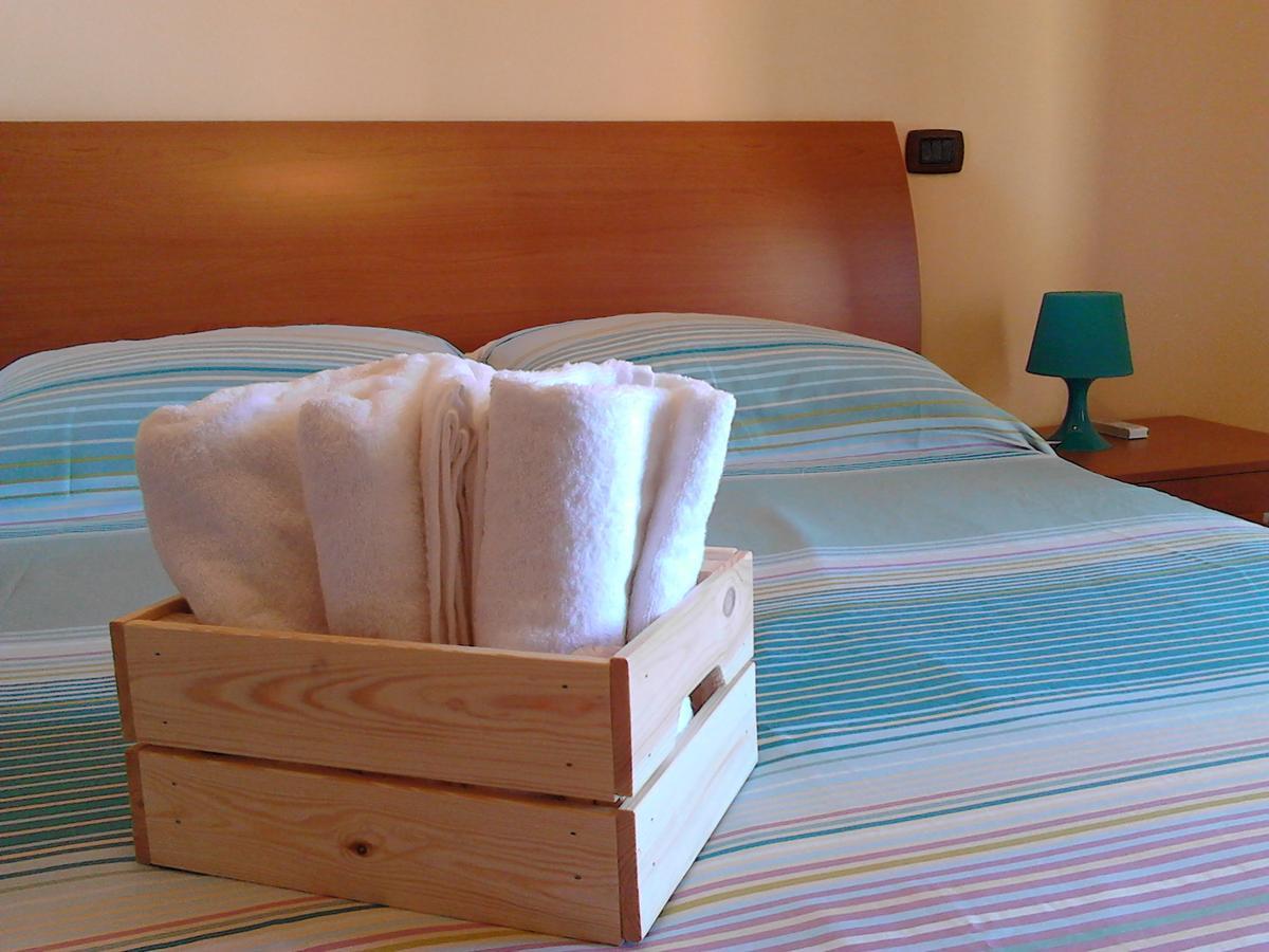 Bed And Breakfast Mielezenzero Agrigento Luaran gambar