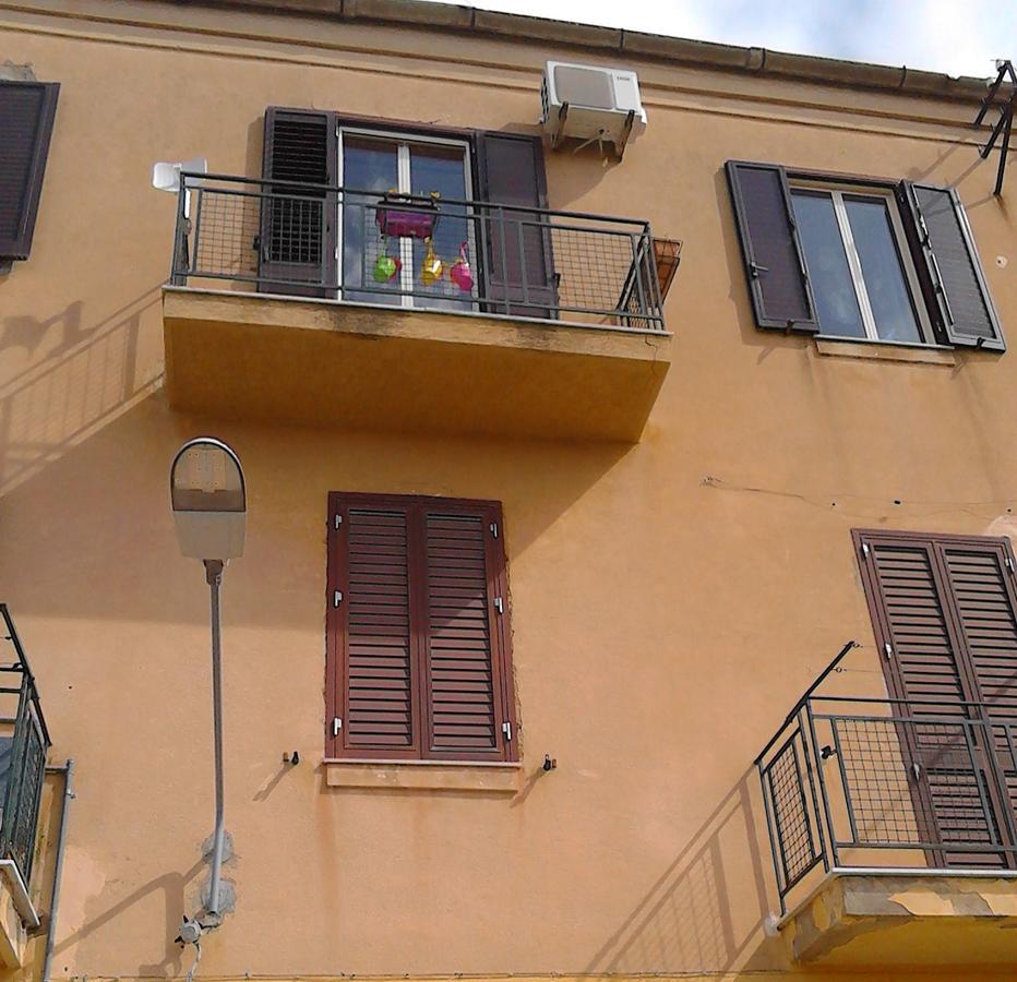 Bed And Breakfast Mielezenzero Agrigento Luaran gambar