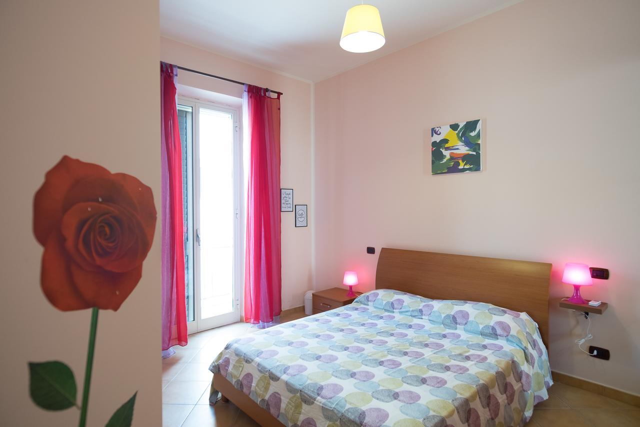 Bed And Breakfast Mielezenzero Agrigento Luaran gambar