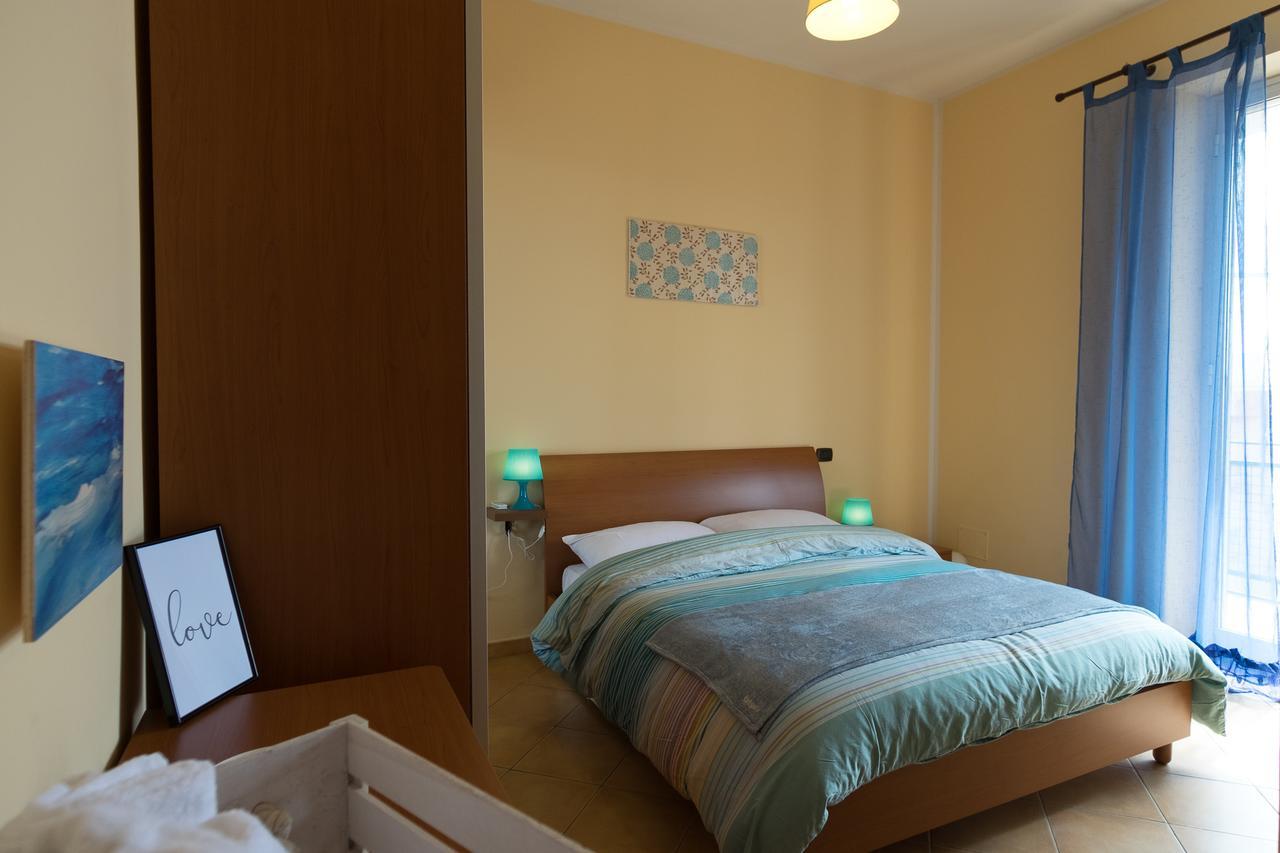 Bed And Breakfast Mielezenzero Agrigento Luaran gambar