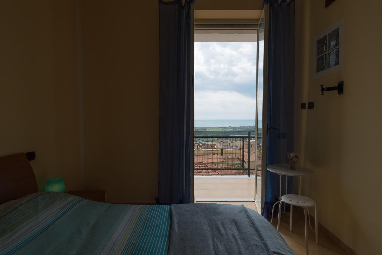 Bed And Breakfast Mielezenzero Agrigento Luaran gambar