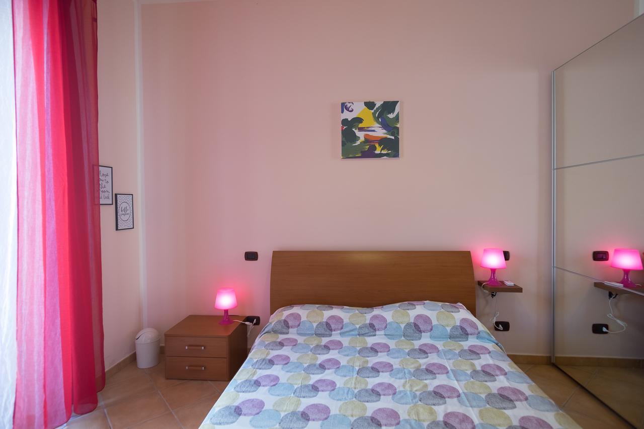 Bed And Breakfast Mielezenzero Agrigento Luaran gambar