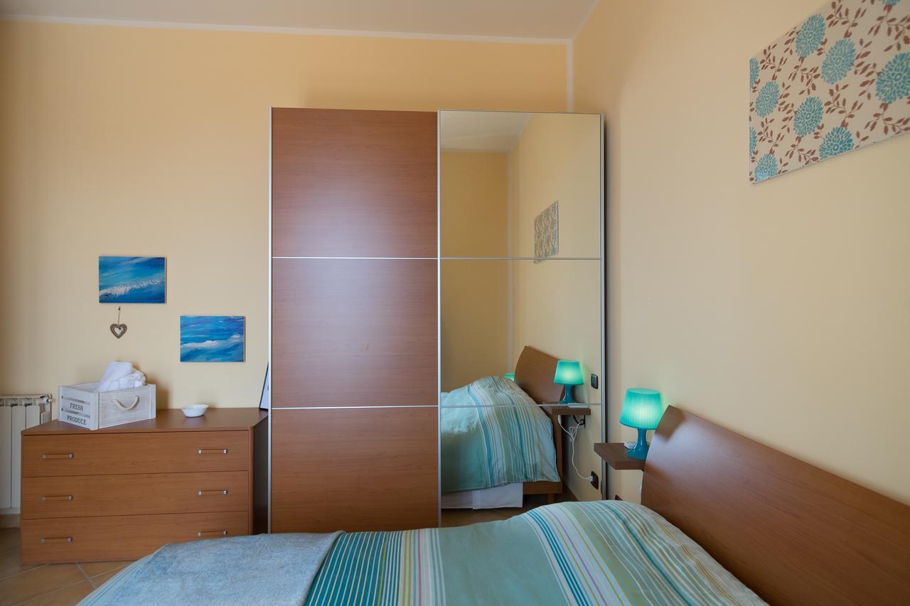 Bed And Breakfast Mielezenzero Agrigento Luaran gambar